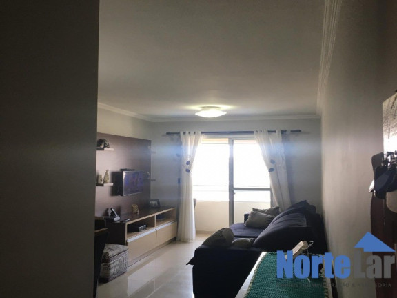 Imagem Apartamento com 3 Quartos à Venda, 65 m² em Vila Nova Cachoeirinha - São Paulo Imagem Apartamento com 3 Quartos à Venda, 65 m² em Vila Nova Cachoeirinha - São Paulo