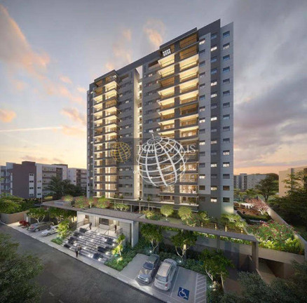Imagem Apartamento com 2 Quartos à Venda, 68 m² em Nova Gardênia - Atibaia Imagem Apartamento com 2 Quartos à Venda, 68 m² em Nova Gardênia - Atibaia