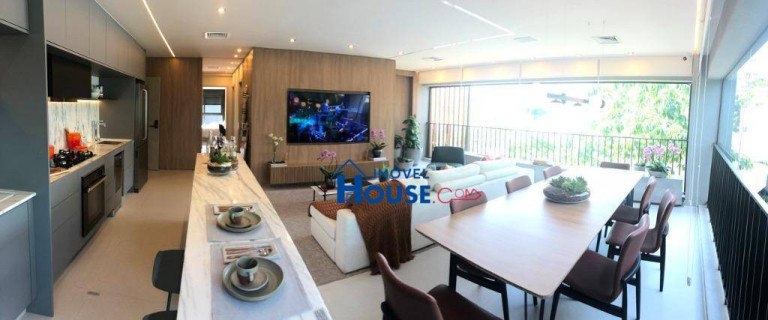 Imagem Apartamento com 3 Quartos à Venda, 99 m² em Perdizes - São Paulo Imagem Apartamento com 3 Quartos à Venda, 99 m² em Perdizes - São Paulo