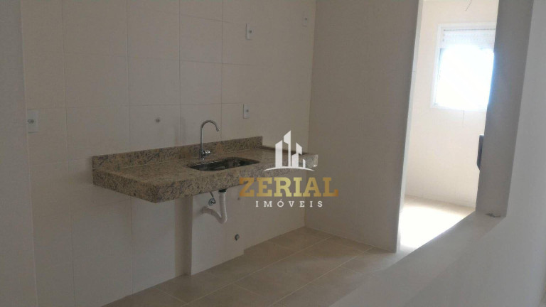 Imagem Apartamento com 2 Quartos à Venda, 66 m² em Fundação - São Caetano Do Sul