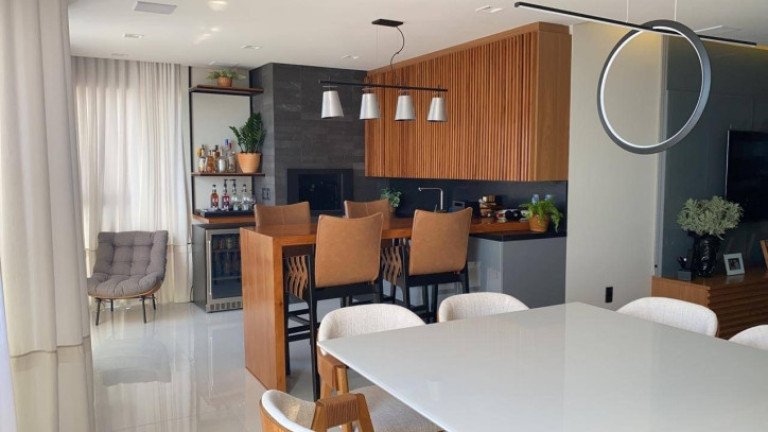 Imagem Apartamento com 3 Quartos à Venda, 140 m² em Centro - Piçarras Imagem Apartamento com 3 Quartos à Venda, 140 m² em Centro - Piçarras