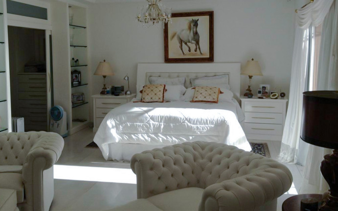 Imagem Casa de Condomínio com 5 Quartos à Venda, 900 m² em Fazenda Vila Real De Itu - Itu Imagem Casa de Condomínio com 5 Quartos à Venda, 900 m² em Fazenda Vila Real De Itu - Itu