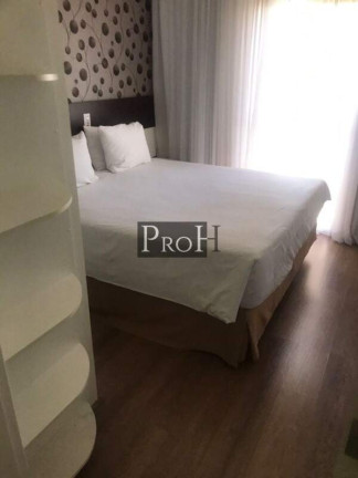 Imagem Kitnet com 1 Quarto à Venda, 38 m² em Santa Paula - São Caetano Do Sul Imagem Kitnet com 1 Quarto à Venda, 38 m² em Santa Paula - São Caetano Do Sul