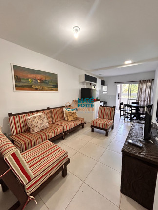 Imagem Apartamento com 2 Quartos à Venda, 63 m² em Perequê Açu - Ubatuba