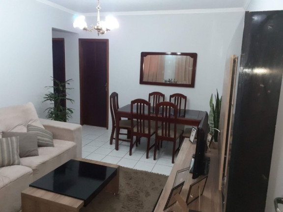 Imagem Apartamento com 2 Quartos à Venda, 78 m² em Vila Cascatinha - São Vicente Imagem Apartamento com 2 Quartos à Venda, 78 m² em Vila Cascatinha - São Vicente