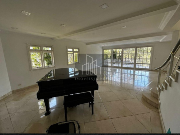 Imagem Casa com 4 Quartos para Alugar, 903 m² em Tamboré - Santana De Parnaíba Imagem Casa com 4 Quartos para Alugar, 903 m² em Tamboré - Santana De Parnaíba