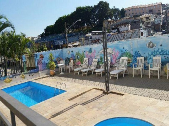 Imagem Apartamento com 2 Quartos à Venda, 50 m² em Jardim Monjolo - São Paulo Imagem Apartamento com 2 Quartos à Venda, 50 m² em Jardim Monjolo - São Paulo