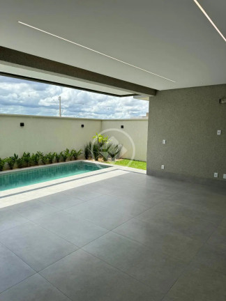 Imagem Casa com 5 Quartos à Venda, 275 m² em Condomínio Parqville Jacarandá - Aparecida De Goiânia Imagem Casa com 5 Quartos à Venda, 275 m² em Condomínio Parqville Jacarandá - Aparecida De Goiânia