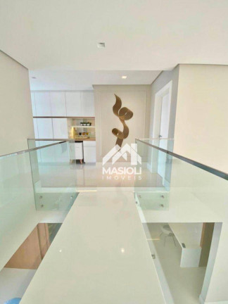 Imagem Casa com 4 Quartos à Venda, 411 m² em Interlagos - Vila Velha