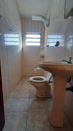 Imagem Apartamento com 1 Quarto para Alugar, 45 m² em Santo Antônio - Louveira Imagem Apartamento com 1 Quarto para Alugar, 45 m² em Santo Antônio - Louveira