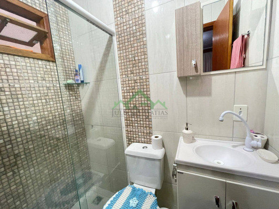 Imagem Casa com 3 Quartos à Venda, 110 m² em Salinas - Balneário Barra Do Sul