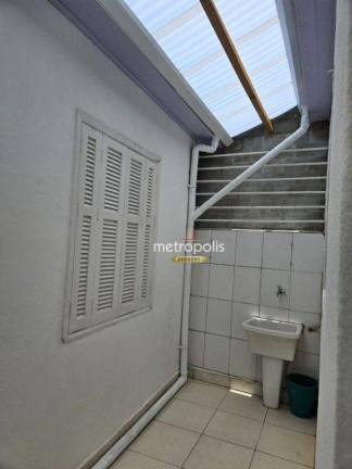 Imagem Casa com 2 Quartos à Venda, 60 m² em Cambuci - São Paulo Imagem Casa com 2 Quartos à Venda, 60 m² em Cambuci - São Paulo