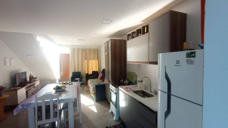 Imagem Casa com 2 Quartos para Temporada, em Nova Tramandaí - Tramandaí Imagem Casa com 2 Quartos para Temporada, em Nova Tramandaí - Tramandaí