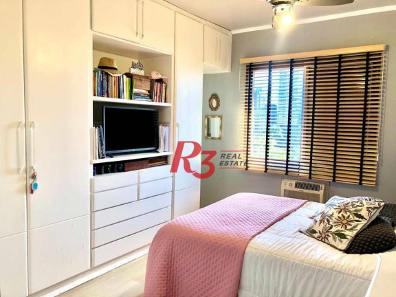 Imagem Apartamento com 4 Quartos à Venda, 180 m² em Ponta Da Praia - Santos Imagem Apartamento com 4 Quartos à Venda, 180 m² em Ponta Da Praia - Santos