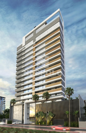 Apartamento com 2 Quartos à Venda, 115 m² em Fazenda - Itajai