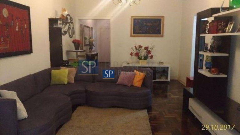 Imagem Apartamento com 2 Quartos à Venda, 136 m² em Bela Vista - São Paulo Imagem Apartamento com 2 Quartos à Venda, 136 m² em Bela Vista - São Paulo