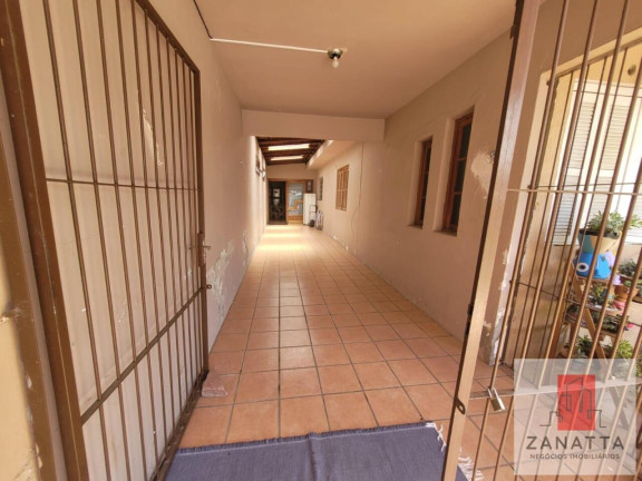 Imagem Casa com 3 Quartos à Venda, 98 m² em Tamandaré - Esteio Imagem Casa com 3 Quartos à Venda, 98 m² em Tamandaré - Esteio