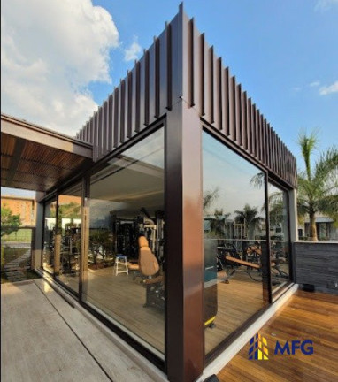 Imagem Casa de Condomínio com 4 Quartos à Venda, 253 m² em Alphaville Nova Esplanada 3 - Votorantim Imagem Casa de Condomínio com 4 Quartos à Venda, 253 m² em Alphaville Nova Esplanada 3 - Votorantim