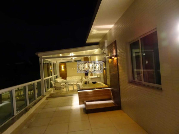 Imagem Cobertura com 2 Quartos à Venda, 160 m² em Barra Da Tijuca - Rio De Janeiro
