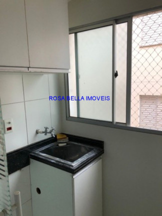Imagem Cobertura com 2 Quartos à Venda, 103 m² em Parque São Lourenço - Indaiatuba