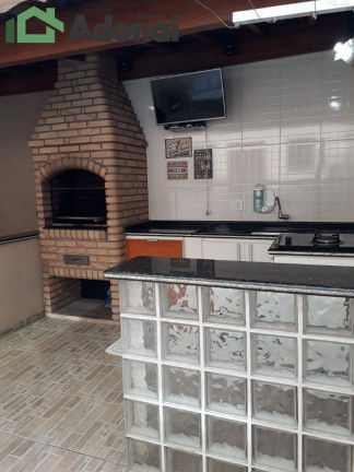 Imagem Casa com 3 Quartos à Venda, 150 m² em Vila Nova Esperia - Jundiaí Imagem Casa com 3 Quartos à Venda, 150 m² em Vila Nova Esperia - Jundiaí