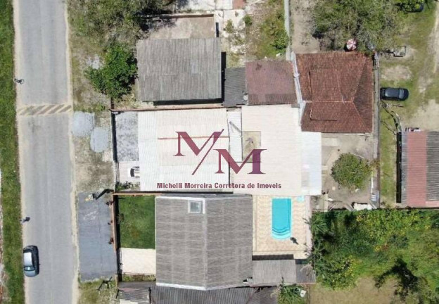 Imagem Casa com 4 Quartos à Venda, 288 m² em Shangri-la - Pontal Do Paraná Imagem Casa com 4 Quartos à Venda, 288 m² em Shangri-la - Pontal Do Paraná