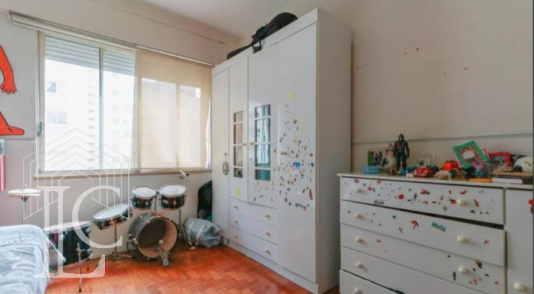 Imagem Apartamento com 2 Quartos para Alugar, 113 m² em Jardim Paulista - São Paulo Imagem Apartamento com 2 Quartos para Alugar, 113 m² em Jardim Paulista - São Paulo