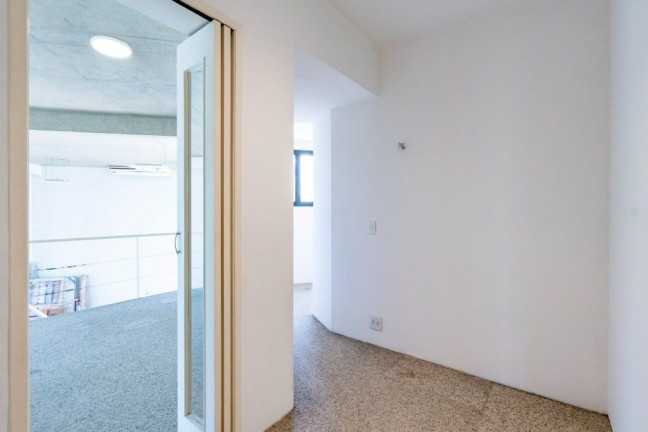 Imagem Apartamento com 1 Quarto à Venda, 188 m² em Vila Andrade - São Paulo Imagem Apartamento com 1 Quarto à Venda, 188 m² em Vila Andrade - São Paulo