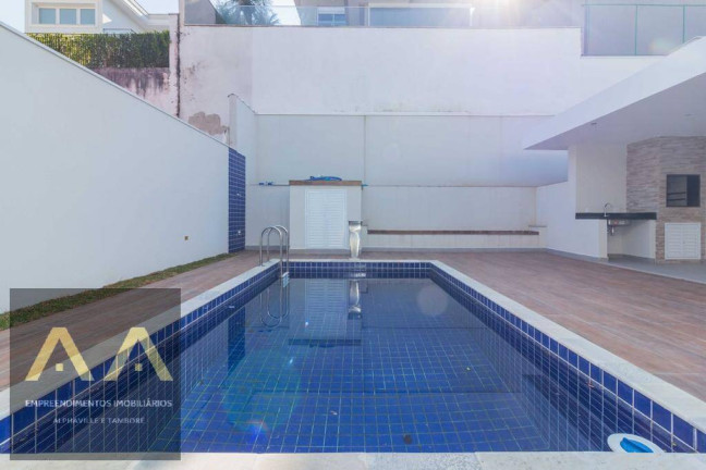 Imagem Casa com 3 Quartos à Venda, 220 m² em Alphaville - Santana De Parnaíba