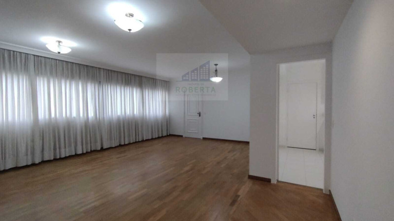 Imagem Apartamento com 4 Quartos à Venda, 160 m² em Vila Cordeiro - São Paulo Imagem Apartamento com 4 Quartos à Venda, 160 m² em Vila Cordeiro - São Paulo
