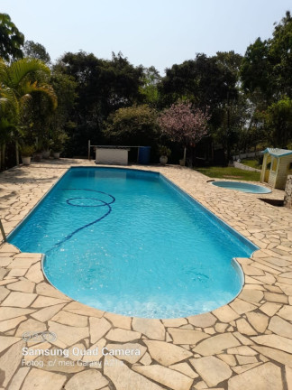 Imagem Chácara com 3 Quartos à Venda, 170 m² em Terra Preta - Mairiporã Imagem Chácara com 3 Quartos à Venda, 170 m² em Terra Preta - Mairiporã