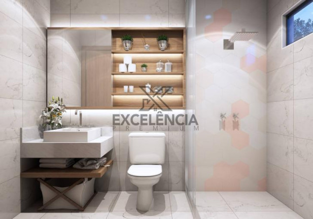 Imagem Casa com 3 Quartos à Venda, 80 m² em Itapema Do Norte - Itapoá Imagem Casa com 3 Quartos à Venda, 80 m² em Itapema Do Norte - Itapoá