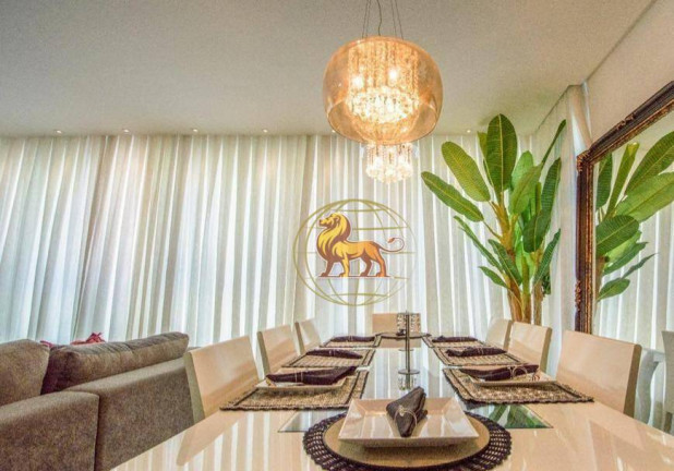 Imagem Apartamento com 4 Quartos à Venda, 341 m² em Centro - Balneário Camboriú Imagem Apartamento com 4 Quartos à Venda, 341 m² em Centro - Balneário Camboriú