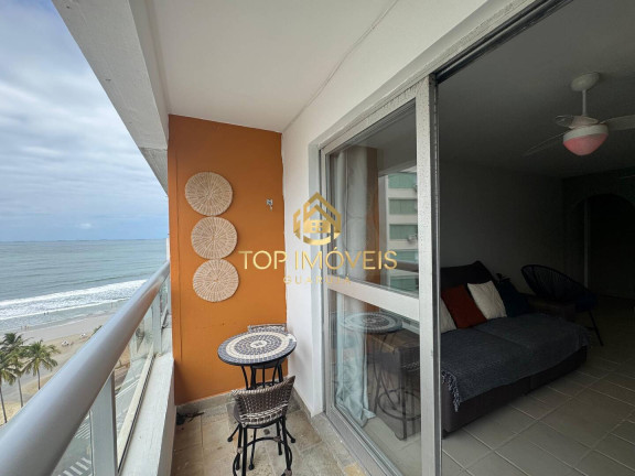 Apartamento com 3 Quartos à Venda, 75 m² em Pitangueiras - Guarujá