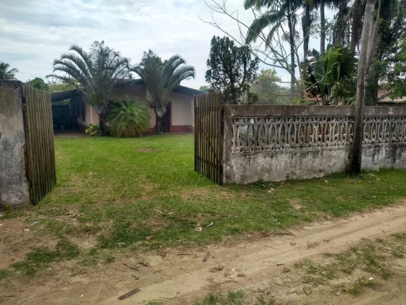 Imagem Casa com 3 Quartos à Venda, 290 m² em Jureia - Iguapé Imagem Casa com 3 Quartos à Venda, 290 m² em Jureia - Iguapé
