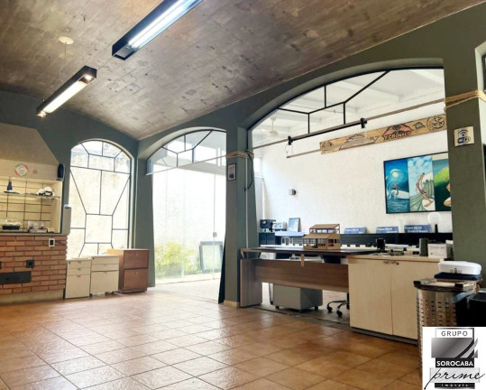 Imagem Sobrado com 5 Quartos à Venda, 390 m² em Jardim Santa Rosália - Sorocaba Imagem Sobrado com 5 Quartos à Venda, 390 m² em Jardim Santa Rosália - Sorocaba