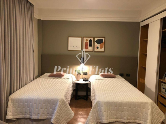 Imagem Apartamento com 1 Quarto à Venda, 30 m² em Consolação - São Paulo Imagem Apartamento com 1 Quarto à Venda, 30 m² em Consolação - São Paulo