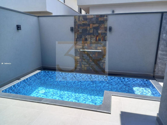 Imagem Casa de Condomínio com 3 Quartos à Venda, 150 m² em Jardim Cybelli - Ribeirão Preto Imagem Casa de Condomínio com 3 Quartos à Venda, 150 m² em Jardim Cybelli - Ribeirão Preto
