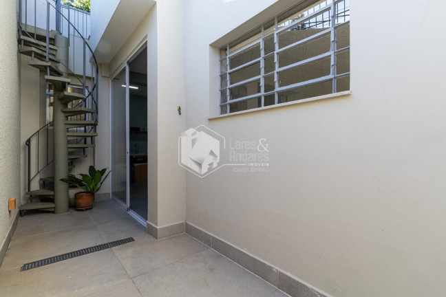 Imagem Casa com 3 Quartos à Venda, 187 m² em Vila Pompeia - São Paulo Imagem Casa com 3 Quartos à Venda, 187 m² em Vila Pompeia - São Paulo