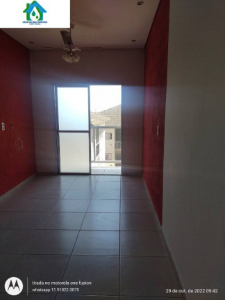 Imagem Apartamento com 2 Quartos à Venda, 52 m² em Morada Das Vinhas - Jundiaí