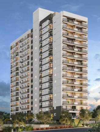 Imóvel com 2 Quartos à Venda, 45 m² em Vila Formosa - São Paulo