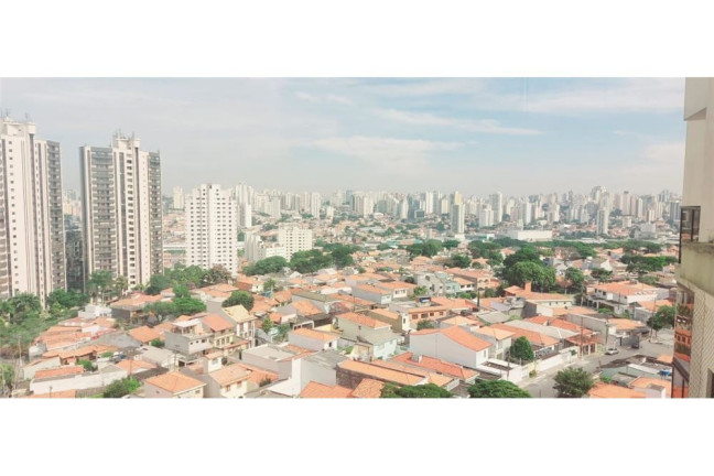 Imagem Apartamento com 4 Quartos à Venda, 220 m² em Jardim Da Saúde - São Paulo Imagem Apartamento com 4 Quartos à Venda, 220 m² em Jardim Da Saúde - São Paulo