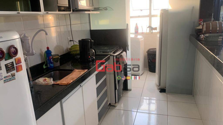 Imagem Cobertura com 3 Quartos à Venda, 130 m² em Braga - Cabo Frio Imagem Cobertura com 3 Quartos à Venda, 130 m² em Braga - Cabo Frio