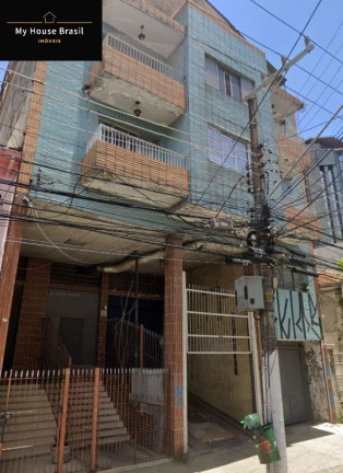 Apartamento com 3 Quartos para Alugar, 100 m² em Santana - São Paulo