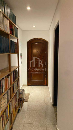 Imagem Apartamento com 3 Quartos à Venda, 133 m² em Baeta Neves - São Bernardo Do Campo