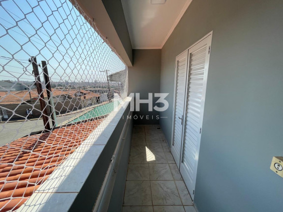 Imagem Sobrado com 3 Quartos à Venda, 183 m² em Parque Residencial Rochele - Santa Bárbara D'oeste Imagem Sobrado com 3 Quartos à Venda, 183 m² em Parque Residencial Rochele - Santa Bárbara D'oeste