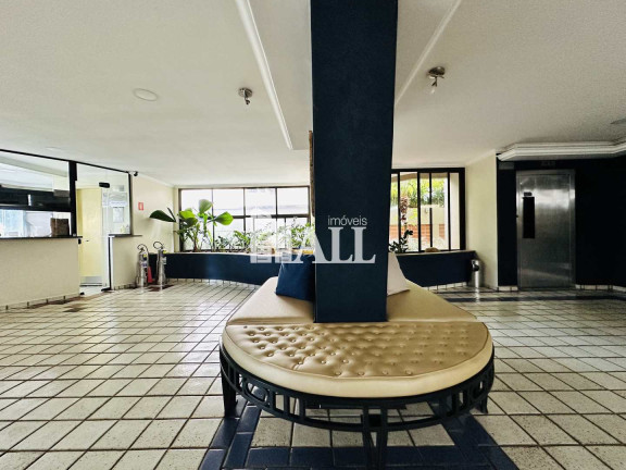 Imagem Apartamento com 1 Quarto à Venda, 65 m² em Centro - São José Do Rio Preto Imagem Apartamento com 1 Quarto à Venda, 65 m² em Centro - São José Do Rio Preto