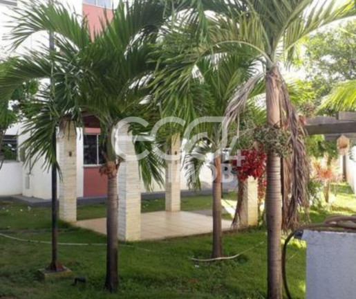 Imagem Apartamento com 3 Quartos à Venda, 64 m² em Aeroporto - Aracaju Imagem Apartamento com 3 Quartos à Venda, 64 m² em Aeroporto - Aracaju
