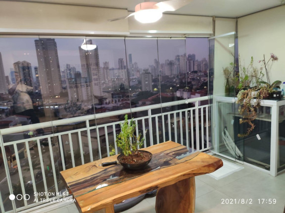 Imagem Apartamento com 3 Quartos à Venda, 80 m² em Alto Da Mooca - São Paulo Imagem Apartamento com 3 Quartos à Venda, 80 m² em Alto Da Mooca - São Paulo