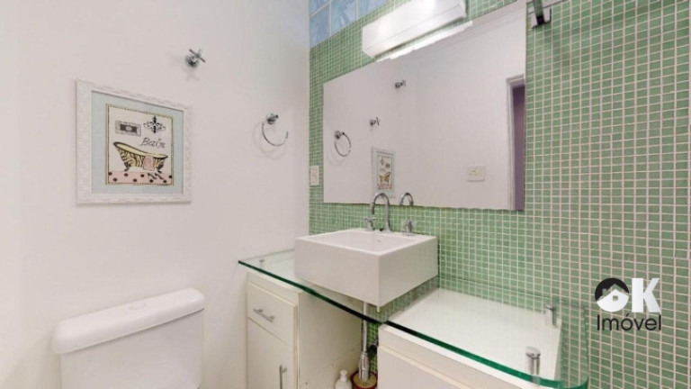 Imagem Apartamento com 3 Quartos à Venda, 164 m² em Perdizes - São Paulo Imagem Apartamento com 3 Quartos à Venda, 164 m² em Perdizes - São Paulo